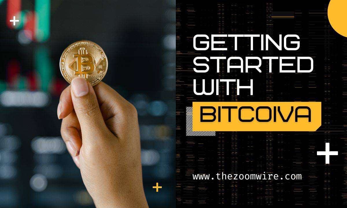 Bitcoiva: An Ultimate Crypto Trading Platform