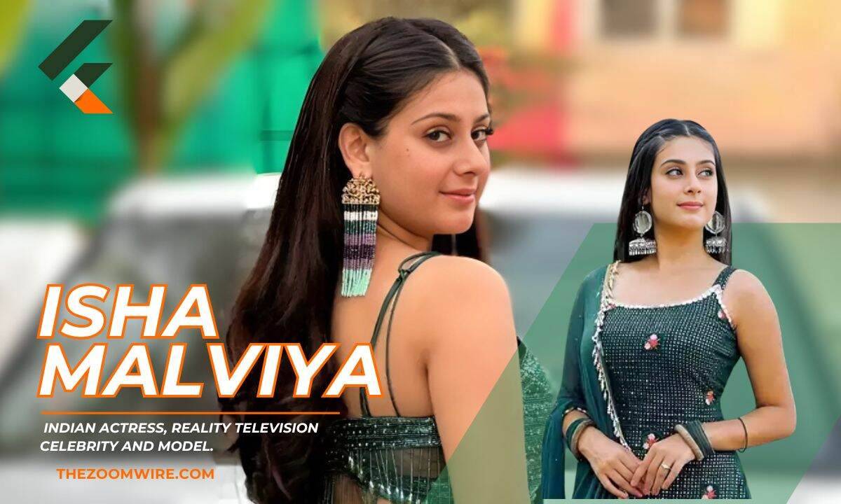 Isha Malviya: Age, Bio, TV Shows, Boyfriend, Parents and More
