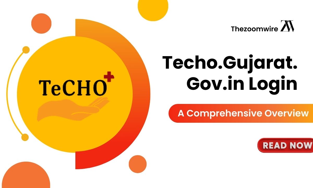 Techo.gujarat.gov.in login