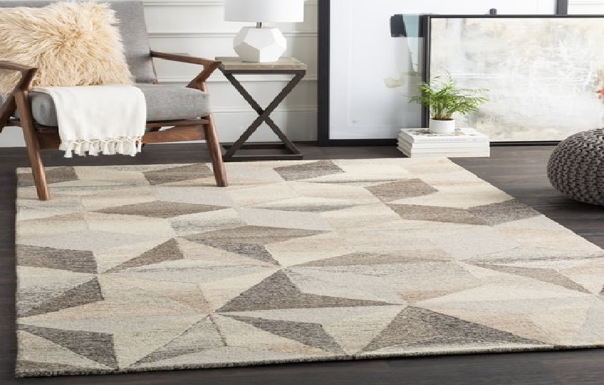 Tips for choosing hand-tufted rugs that appeals to buyers