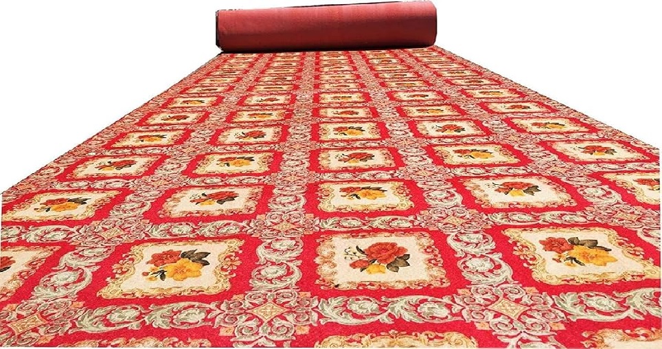 Top Trends in Wall-to-Wall Carpets: Style and Comfort Unleashed