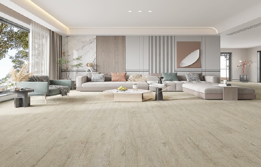 Why People Love Installing Vinyl Flooring in Commercial Spaces?