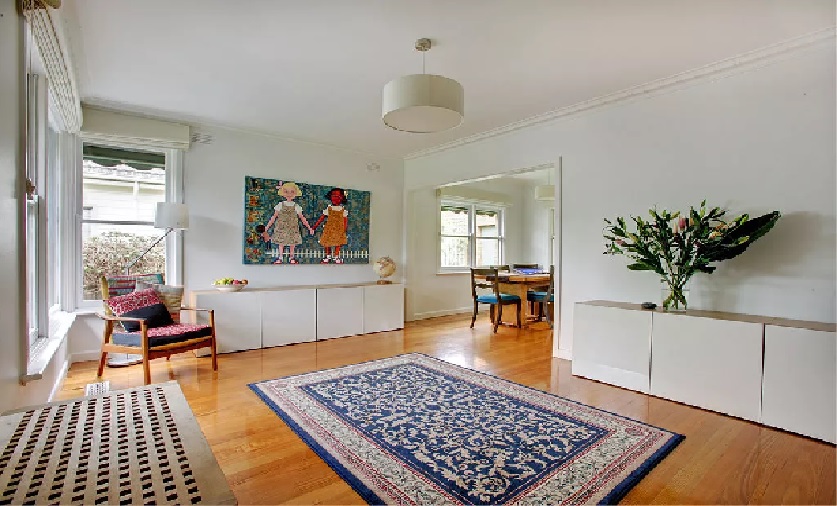 The Allure of Persian Carpets: Stories Woven in Every Thread