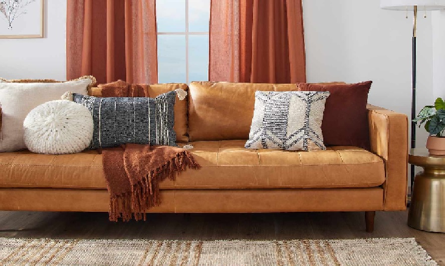 DIY Sofa Upholstery: A Step-by-Step Guide